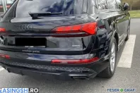 Audi Q7 din 2025 cu 21.000 km - oferta AUD220881 - foto 2