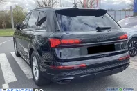 Audi Q7 din 2025 cu 21.000 km - oferta AUD220881 - foto 3