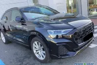 Audi Q8 din 2025 cu 22.500 km - oferta AUD220882 - foto 2