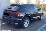Audi Q8 din 2025 cu 22.500 km - oferta AUD220882 - foto 3