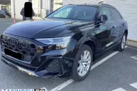 Audi Q8 din 2025 cu 22.500 km - oferta AUD220882 - foto 4