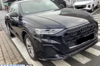Audi Q8 din 2025 cu 29.900 km - oferta AUD220883 - foto 1