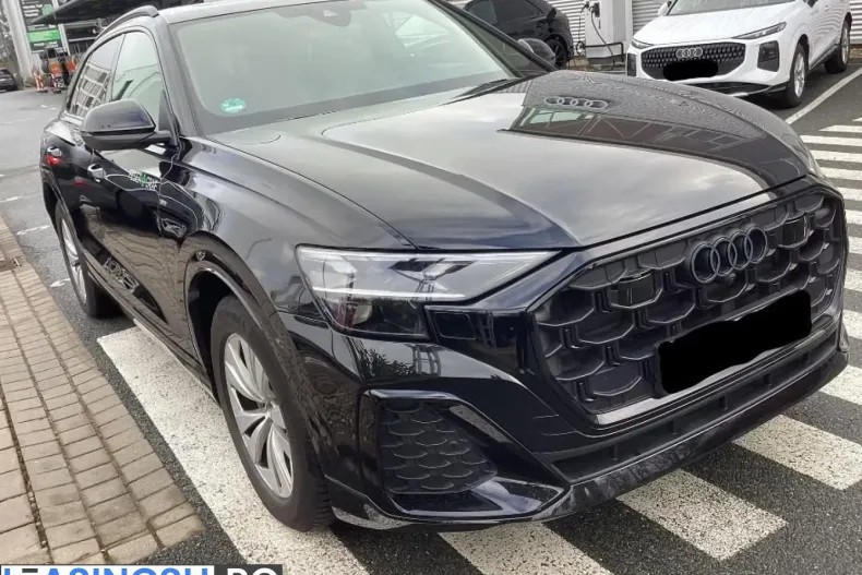 Audi Q8 din 2025 cu 29.900 km - oferta AUD220883 - foto 1
