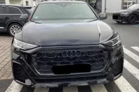 Audi Q8 din 2025 cu 29.900 km - oferta AUD220883 - foto 2