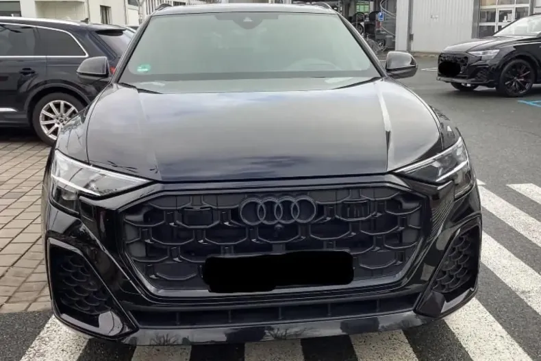 Audi Q8 din 2025 cu 29.900 km - oferta AUD220883 - foto 2