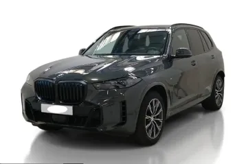 BMW X5 din 2025 - oferta BMW220884