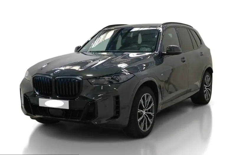 BMW X5 (Seria X) din 2025 cu 20.000 km - oferta BMW220884 - foto 1
