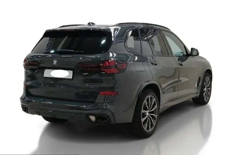 BMW X5 (Seria X) din 2025 cu 20.000 km - oferta BMW220884 - foto 2