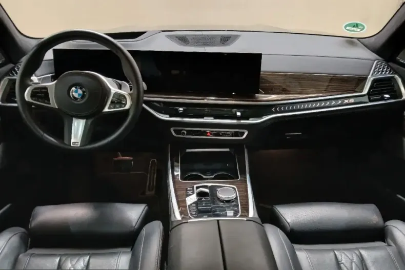 BMW X5 (Seria X) din 2025 cu 20.000 km - oferta BMW220884 - foto 3