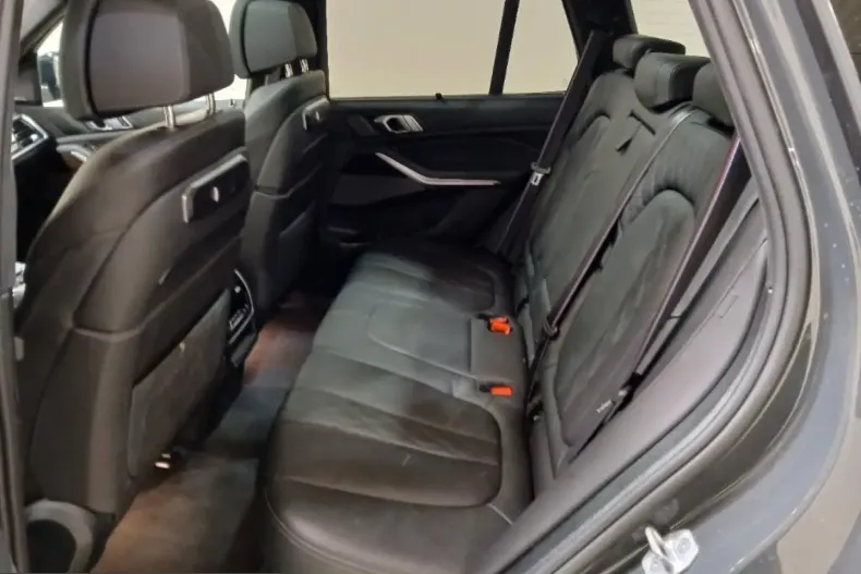 BMW X5 (Seria X) din 2025 cu 20.000 km - oferta BMW220884 - foto 4
