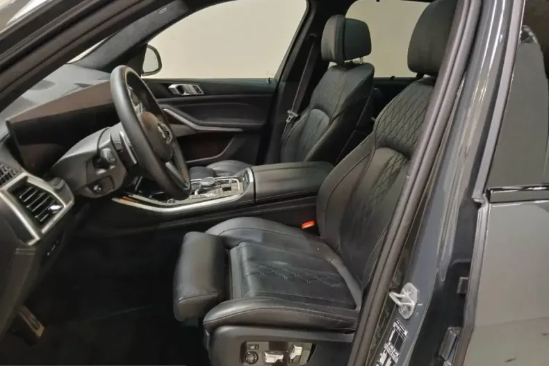 BMW X5 (Seria X) din 2025 cu 20.000 km - oferta BMW220884 - foto 5