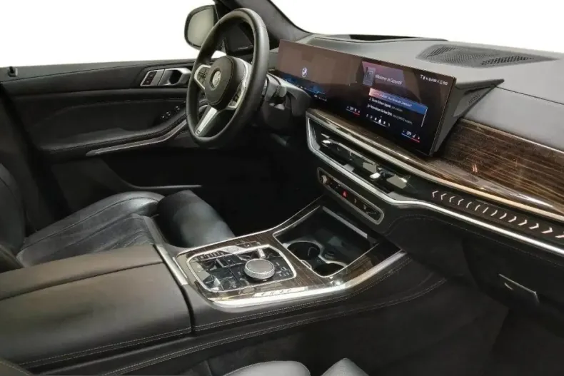 BMW X5 (Seria X) din 2025 cu 20.000 km - oferta BMW220884 - foto 6