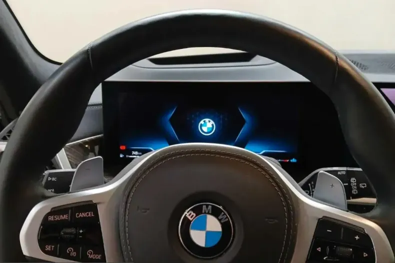 BMW X5 (Seria X) din 2025 cu 20.000 km - oferta BMW220884 - foto 13