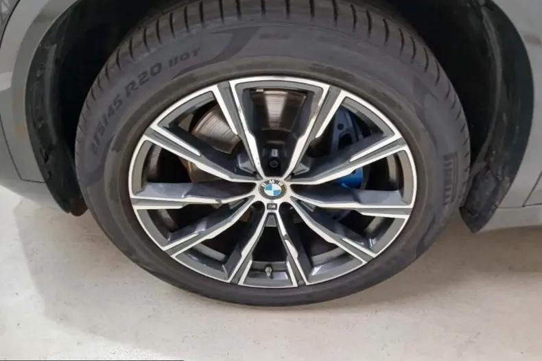 BMW X5 (Seria X) din 2025 cu 20.000 km - oferta BMW220884 - foto 14