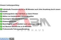 BMW X5 (Seria X) din 2025 cu 20.000 km - oferta BMW220884 - foto 16