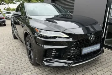 Lexus RX 500 din 2023 - oferta LEX220885