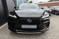 Lexus RX 500 din 2023 cu 53.700 km - oferta LEX220885 - foto 2