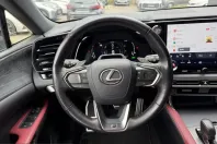 Lexus RX 500 din 2023 cu 53.700 km - oferta LEX220885 - foto 9