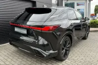 Lexus RX 500 din 2023 cu 53.700 km - oferta LEX220885 - foto 16