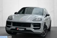 Porsche Cayenne din 2026 cu 7.000 km - oferta POR220886 - foto 1