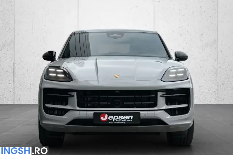 Porsche Cayenne din 2026 cu 7.000 km - oferta POR220886 - foto 2