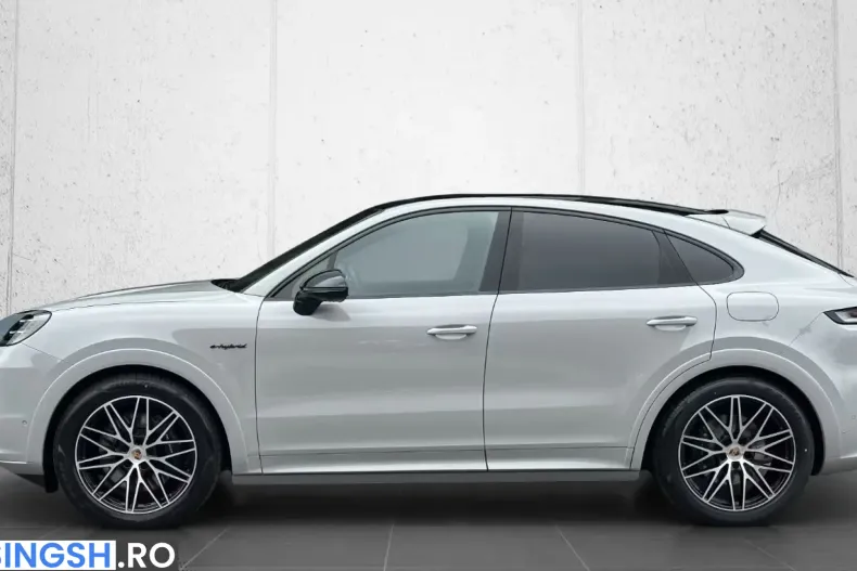 Porsche Cayenne din 2026 cu 7.000 km - oferta POR220886 - foto 3