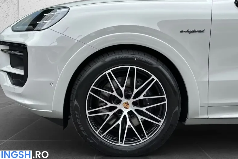 Porsche Cayenne din 2026 cu 7.000 km - oferta POR220886 - foto 6