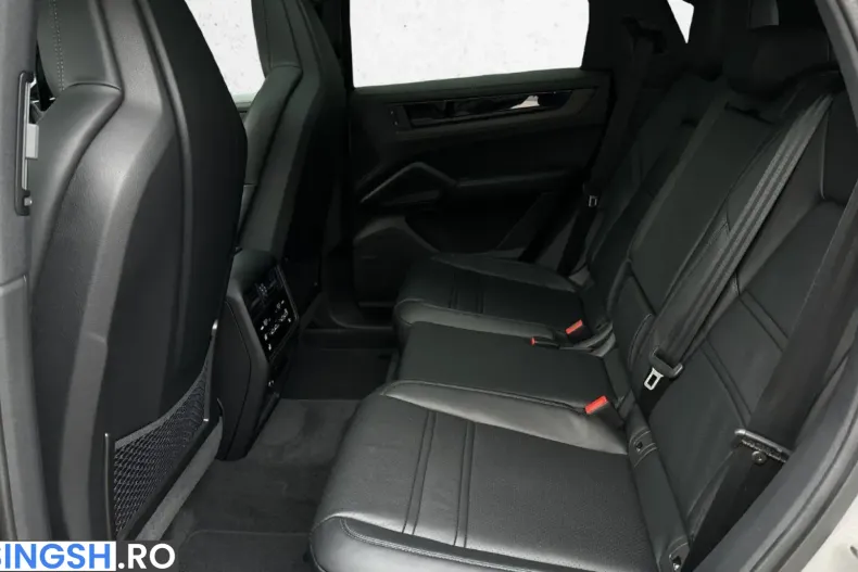 Porsche Cayenne din 2026 cu 7.000 km - oferta POR220886 - foto 23