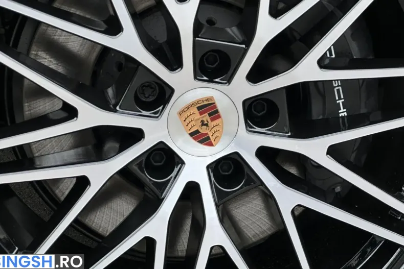 Porsche Cayenne din 2026 cu 7.000 km - oferta POR220886 - foto 27