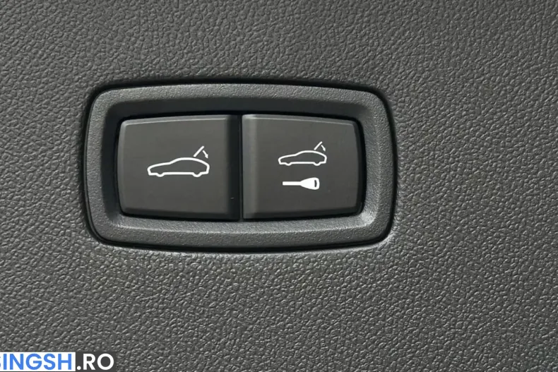 Porsche Cayenne din 2026 cu 7.000 km - oferta POR220886 - foto 28