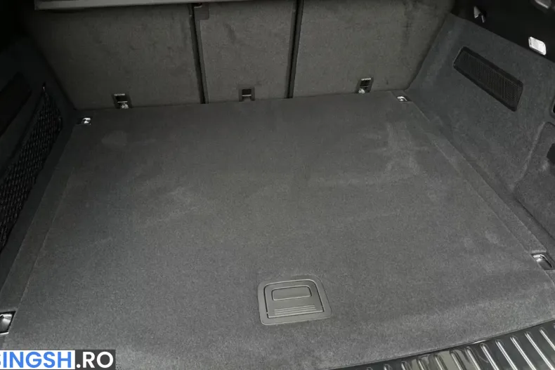 Porsche Cayenne din 2026 cu 7.000 km - oferta POR220886 - foto 29
