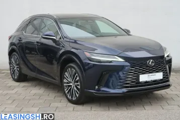 Lexus RX 350 din 2023 - oferta LEX220887