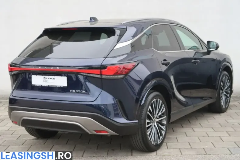 Lexus RX 350 din 2023 cu 33.504 km - oferta LEX220887 - foto 3