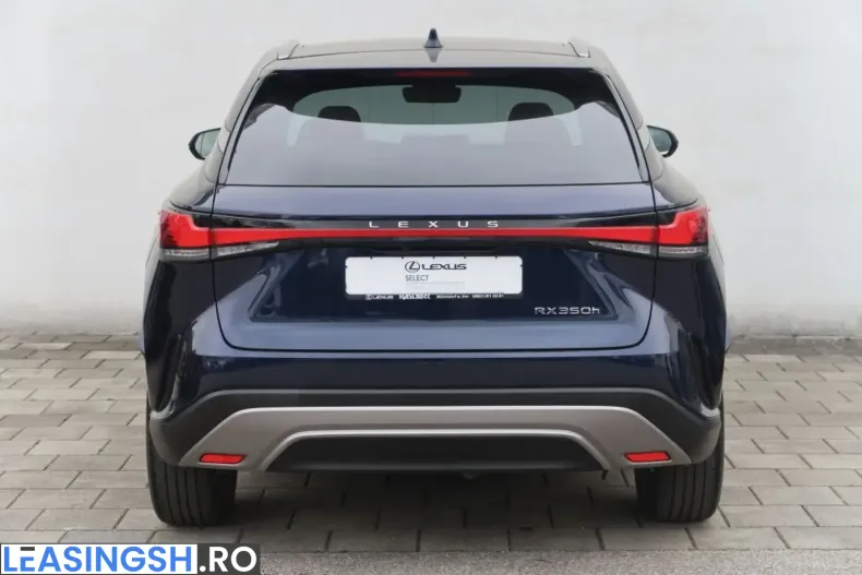 Lexus RX 350 din 2023 cu 33.504 km - oferta LEX220887 - foto 4