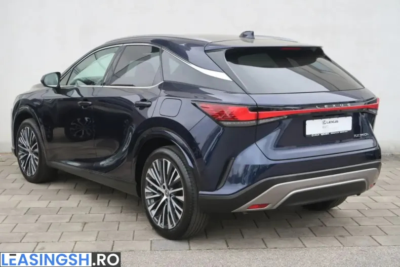 Lexus RX 350 din 2023 cu 33.504 km - oferta LEX220887 - foto 5