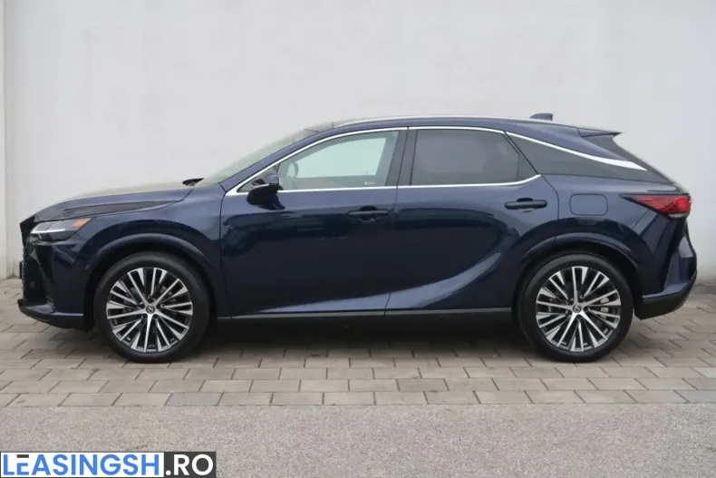 Lexus RX 350 din 2023 cu 33.504 km - oferta LEX220887 - foto 6