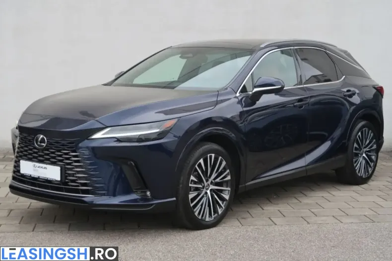 Lexus RX 350 din 2023 cu 33.504 km - oferta LEX220887 - foto 7