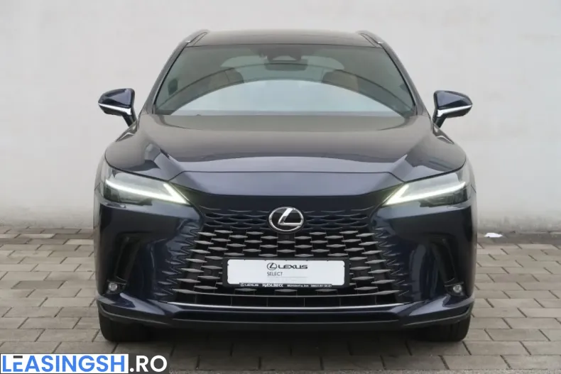 Lexus RX 350 din 2023 cu 33.504 km - oferta LEX220887 - foto 8