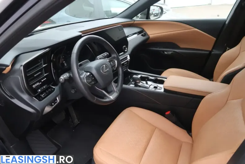 Lexus RX 350 din 2023 cu 33.504 km - oferta LEX220887 - foto 10