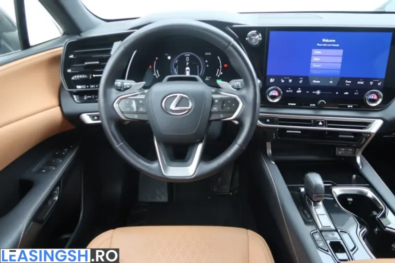 Lexus RX 350 din 2023 cu 33.504 km - oferta LEX220887 - foto 13