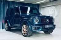 Mercedes-Benz G 63 AMG (Clasa G) din 2024 cu 19.000 km - oferta MER220888 - foto 1
