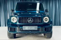 Mercedes-Benz G 63 AMG (Clasa G) din 2024 cu 19.000 km - oferta MER220888 - foto 2