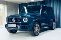 Mercedes-Benz G 63 AMG (Clasa G) din 2024 cu 19.000 km - oferta MER220888 - foto 4