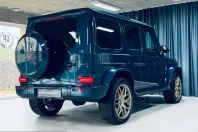 Mercedes-Benz G 63 AMG (Clasa G) din 2024 cu 19.000 km - oferta MER220888 - foto 6