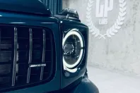 Mercedes-Benz G 63 AMG (Clasa G) din 2024 cu 19.000 km - oferta MER220888 - foto 8