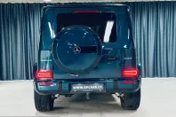 Mercedes-Benz G 63 AMG (Clasa G) din 2024 cu 19.000 km - oferta MER220888 - foto 9
