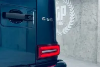 Mercedes-Benz G 63 AMG (Clasa G) din 2024 cu 19.000 km - oferta MER220888 - foto 10