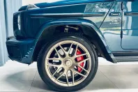 Mercedes-Benz G 63 AMG (Clasa G) din 2024 cu 19.000 km - oferta MER220888 - foto 14