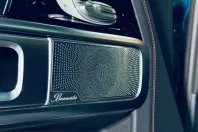Mercedes-Benz G 63 AMG (Clasa G) din 2024 cu 19.000 km - oferta MER220888 - foto 17