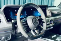 Mercedes-Benz G 63 AMG (Clasa G) din 2024 cu 19.000 km - oferta MER220888 - foto 19